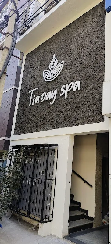 Tia day spa