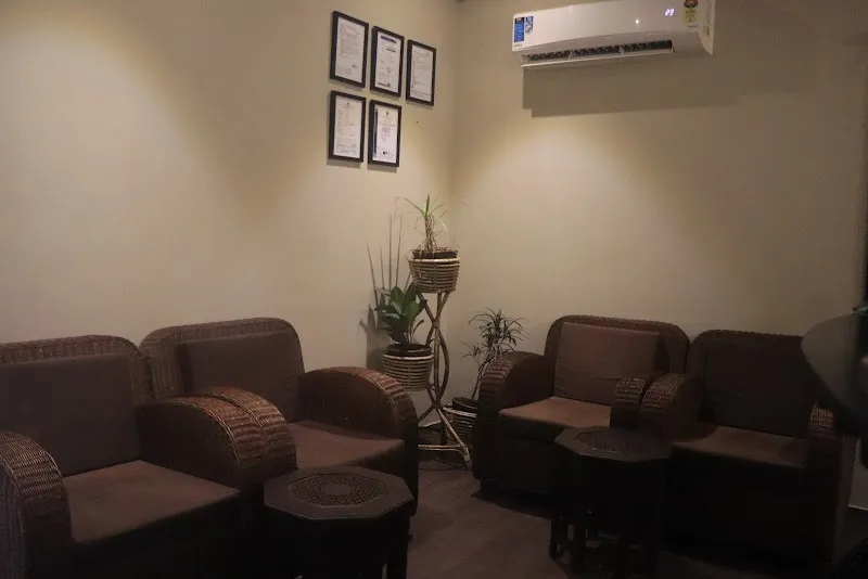Tia day spa