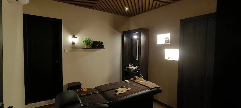 Tia day spa