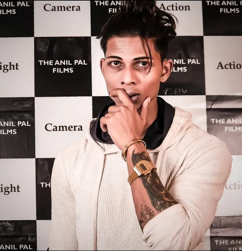 The Anil Pal Films