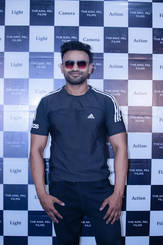 The Anil Pal Films