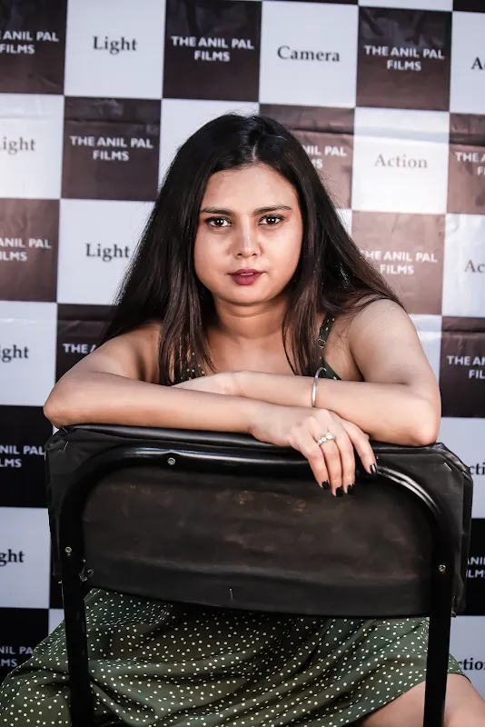 The Anil Pal Films