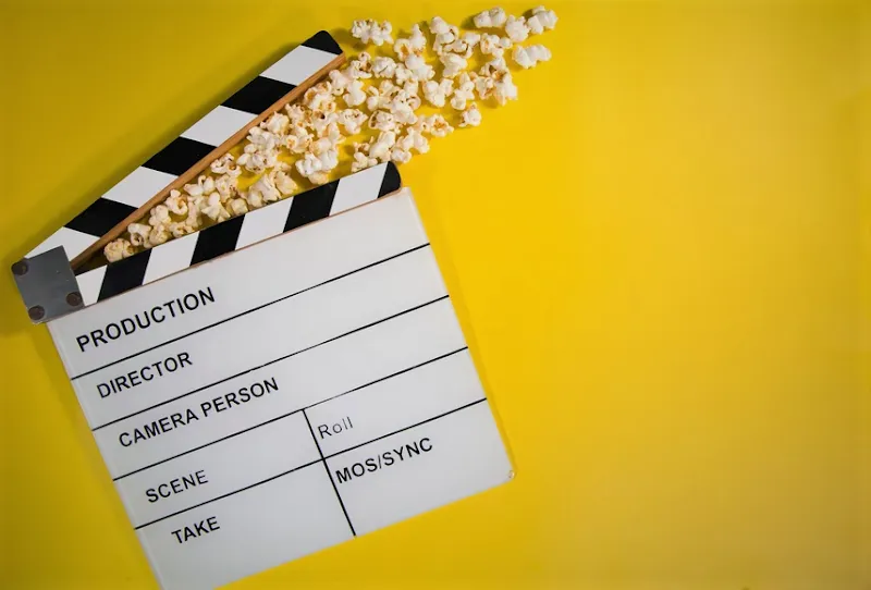 The Anil Pal Films