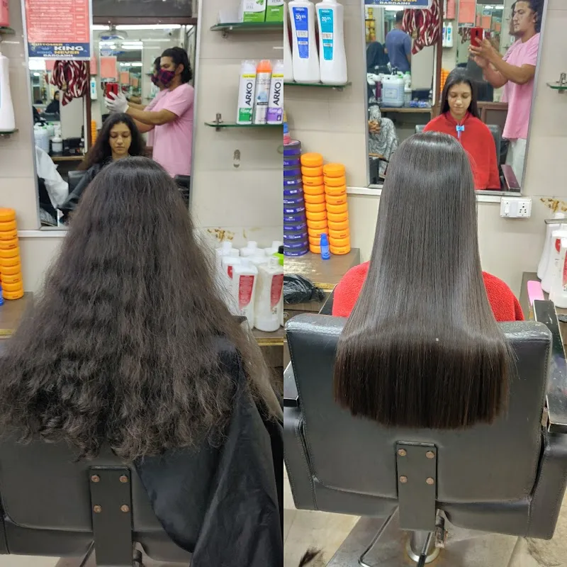 New Light Beauty saloon