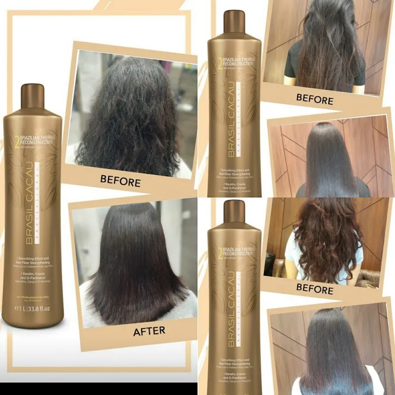 New Light Beauty saloon