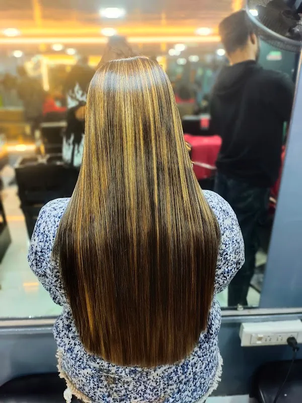 New Light Beauty saloon