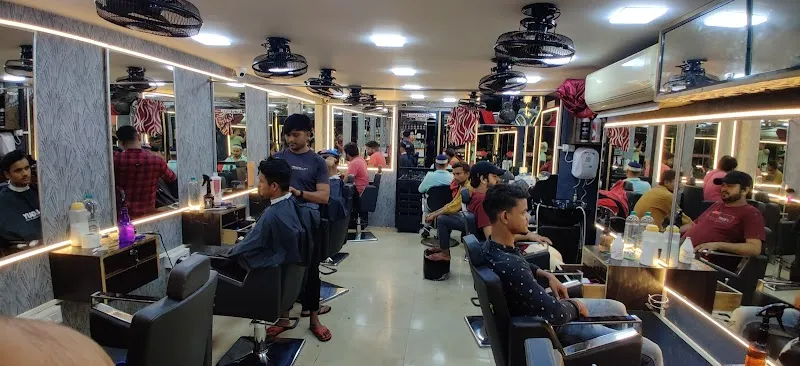 New Light Beauty saloon