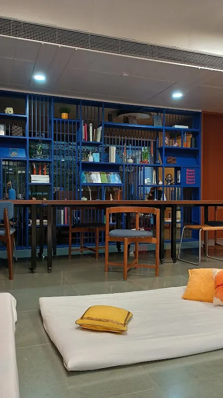Baari Studios