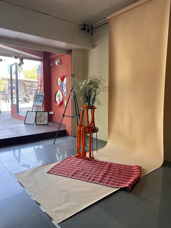 Baari Studios