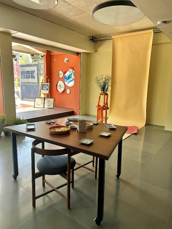 Baari Studios