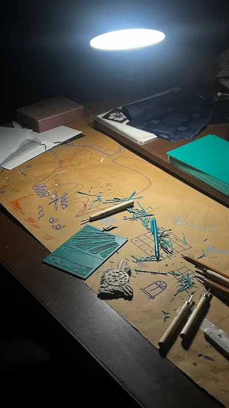 Baari Studios