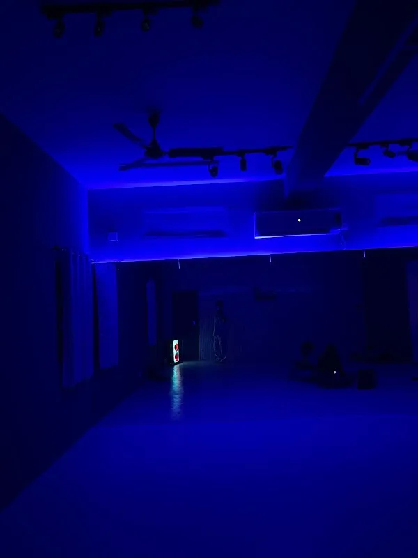 Sukoon Dance & Fitness Studio