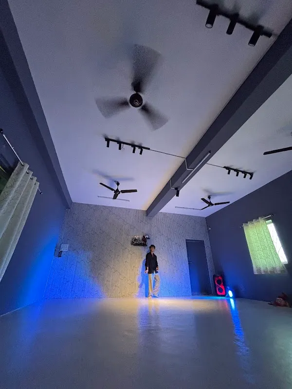 Sukoon Dance & Fitness Studio