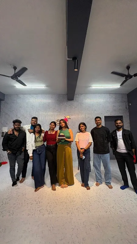 Sukoon Dance & Fitness Studio