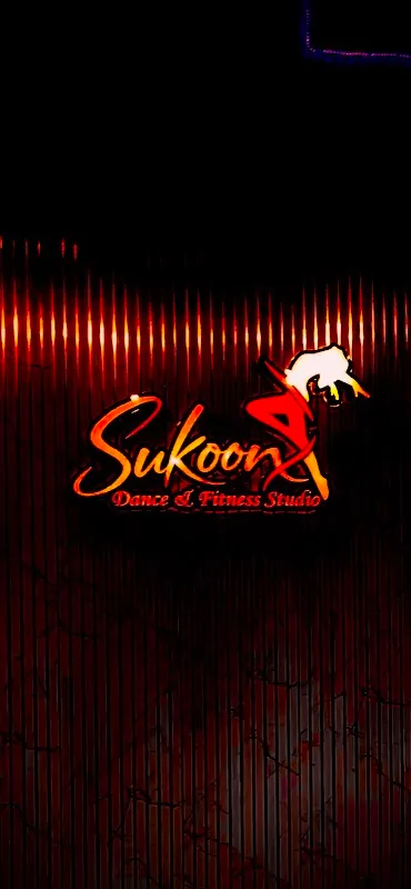 Sukoon Dance & Fitness Studio