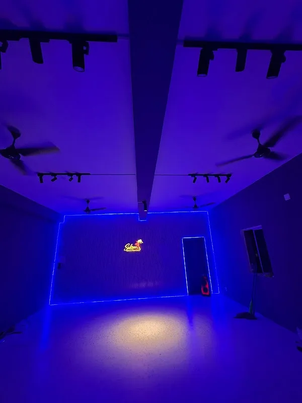 Sukoon Dance & Fitness Studio