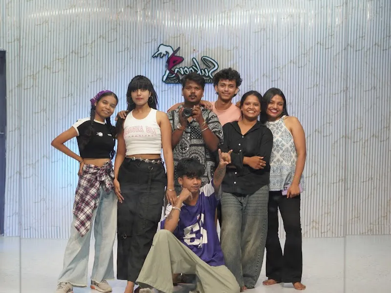 Sukoon Dance & Fitness Studio