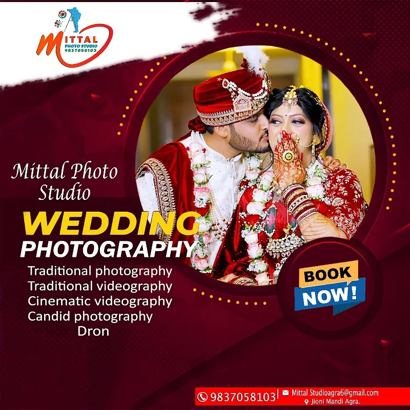 (Mittal Photo Studio)