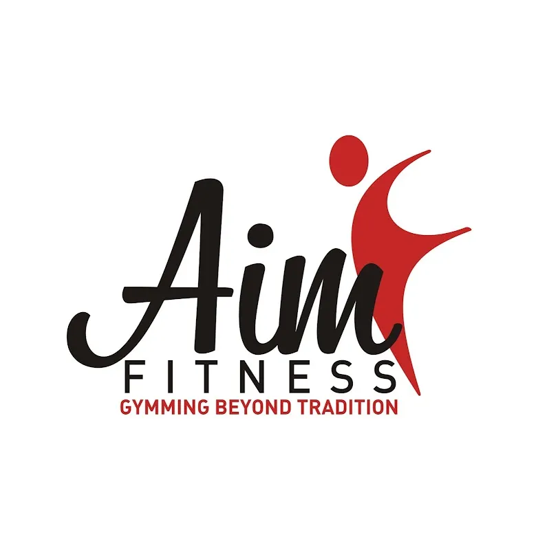 AIM FITNESS HUB