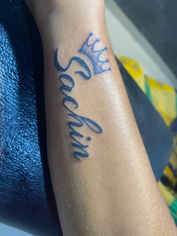 Ronny Tattoo studio