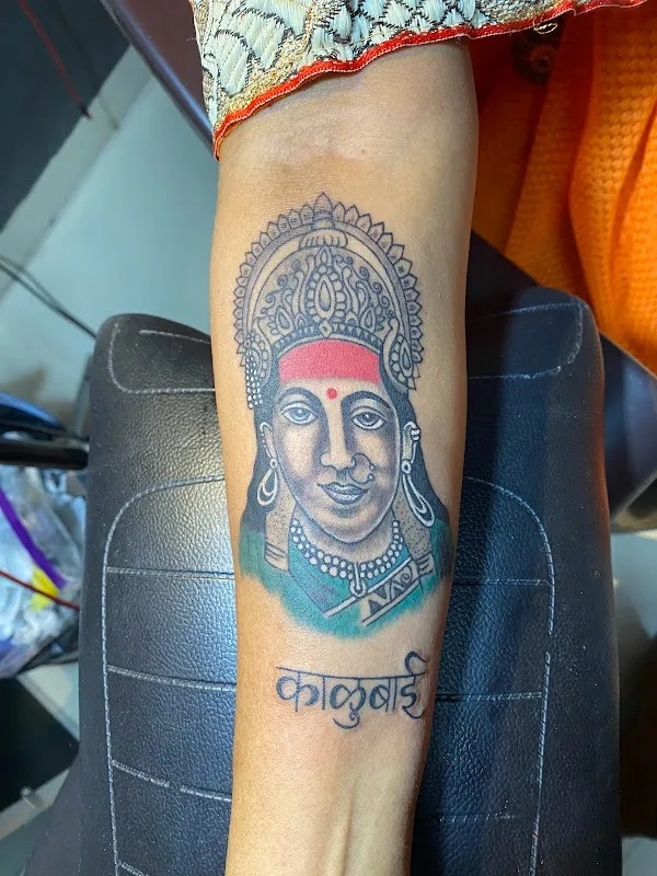 Ronny Tattoo studio