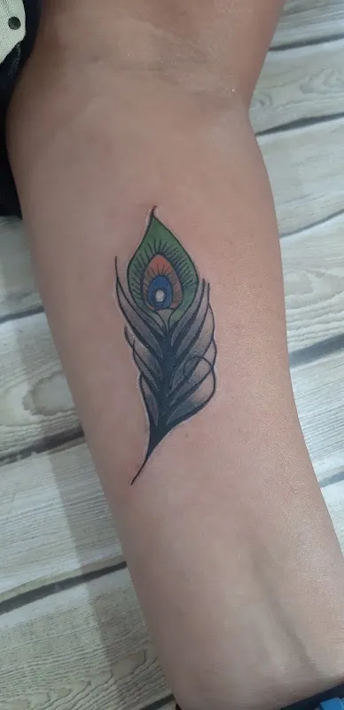 Ronny Tattoo studio