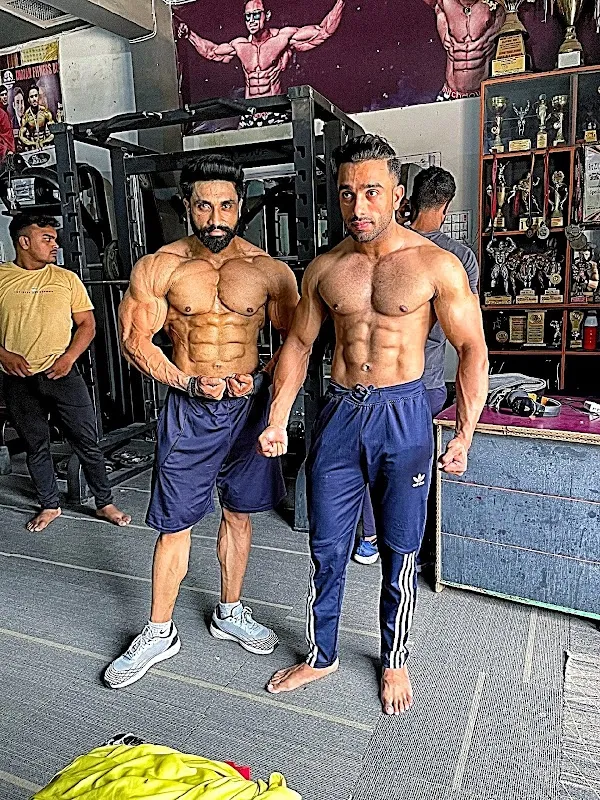 MID CITY GYM