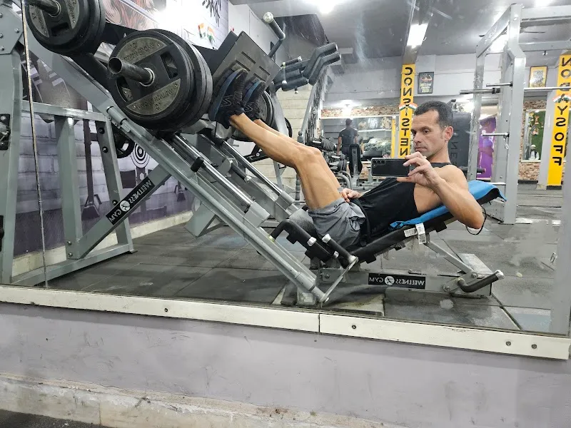 MID CITY GYM