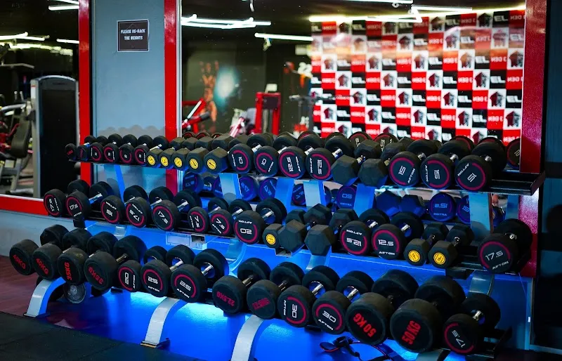J3 FITNESS STUDIO | Best Gym & Weight Loss Center in Old Perungalathur