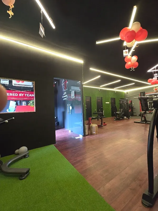 J3 FITNESS STUDIO | Best Gym & Weight Loss Center in Old Perungalathur