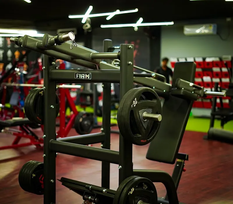 J3 FITNESS STUDIO | Best Gym & Weight Loss Center in Old Perungalathur