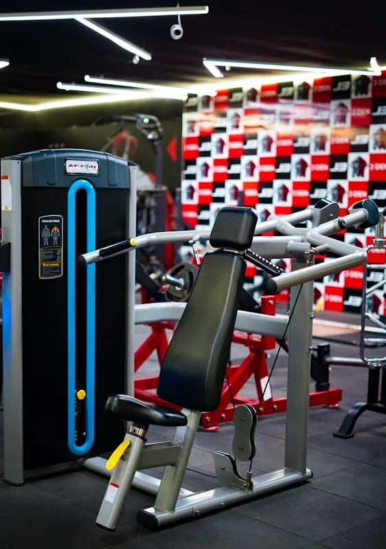 J3 FITNESS STUDIO | Best Gym & Weight Loss Center in Old Perungalathur