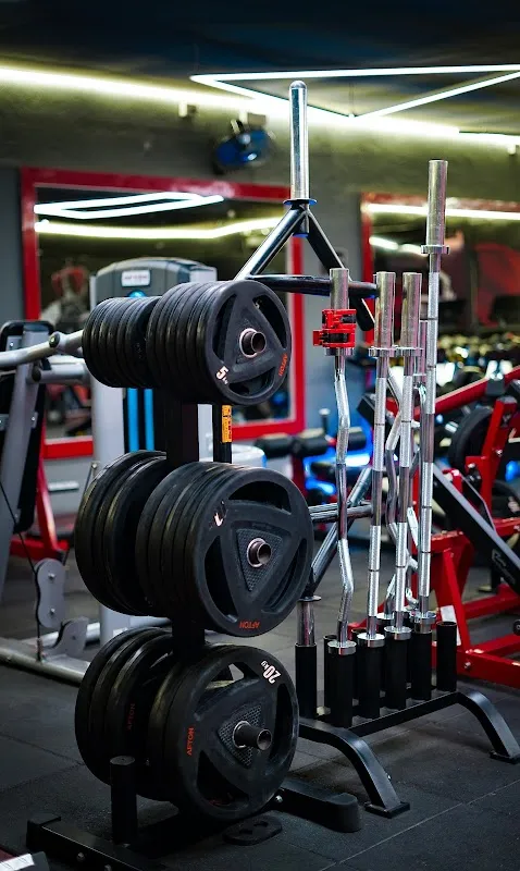 J3 FITNESS STUDIO | Best Gym & Weight Loss Center in Old Perungalathur