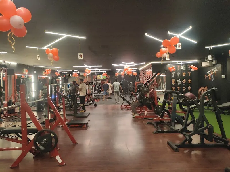 J3 FITNESS STUDIO | Best Gym & Weight Loss Center in Old Perungalathur