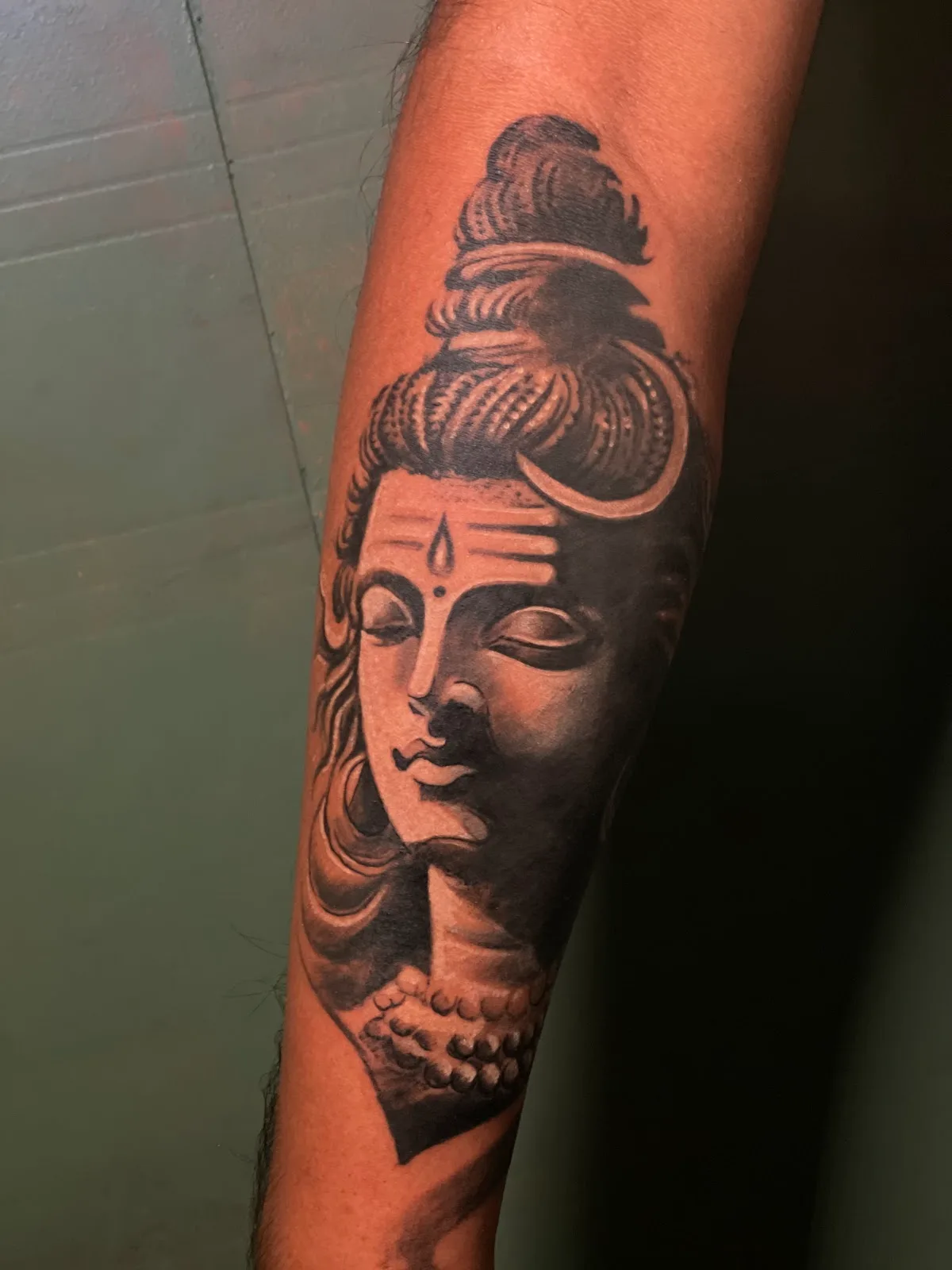 Bhikshu Tattoo Studio | Best tattoo studio in pune