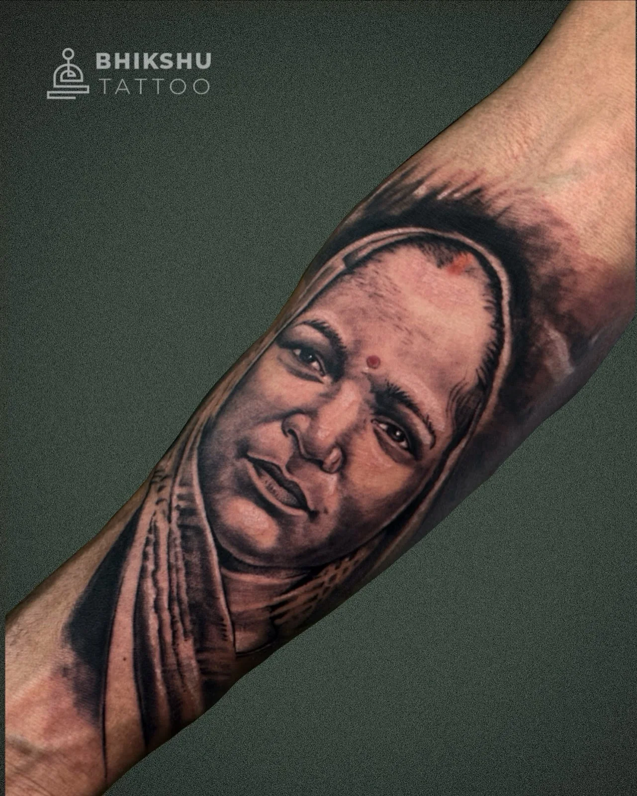 Bhikshu Tattoo Studio | Best tattoo studio in pune