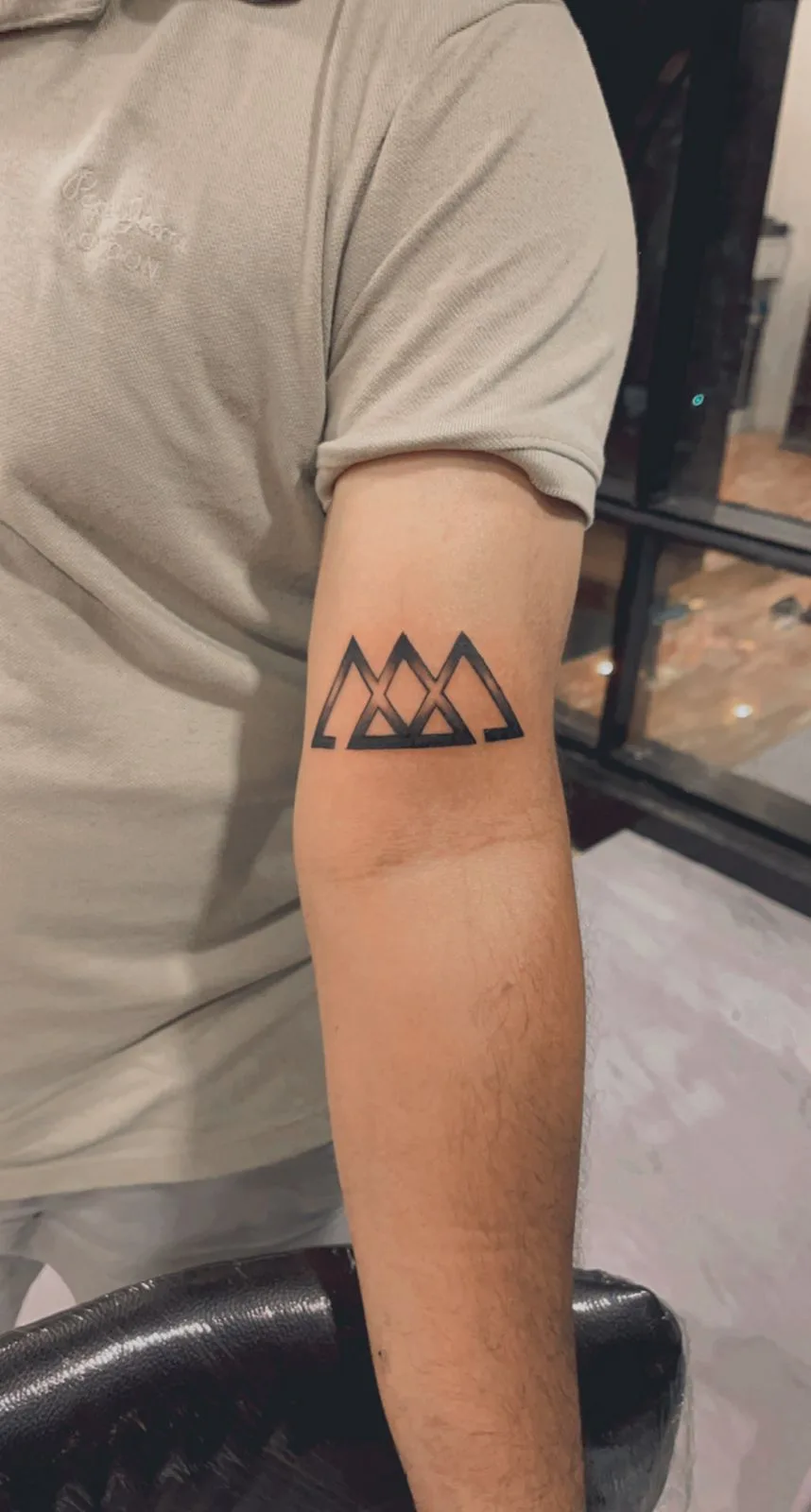 Bhikshu Tattoo Studio | Best tattoo studio in pune