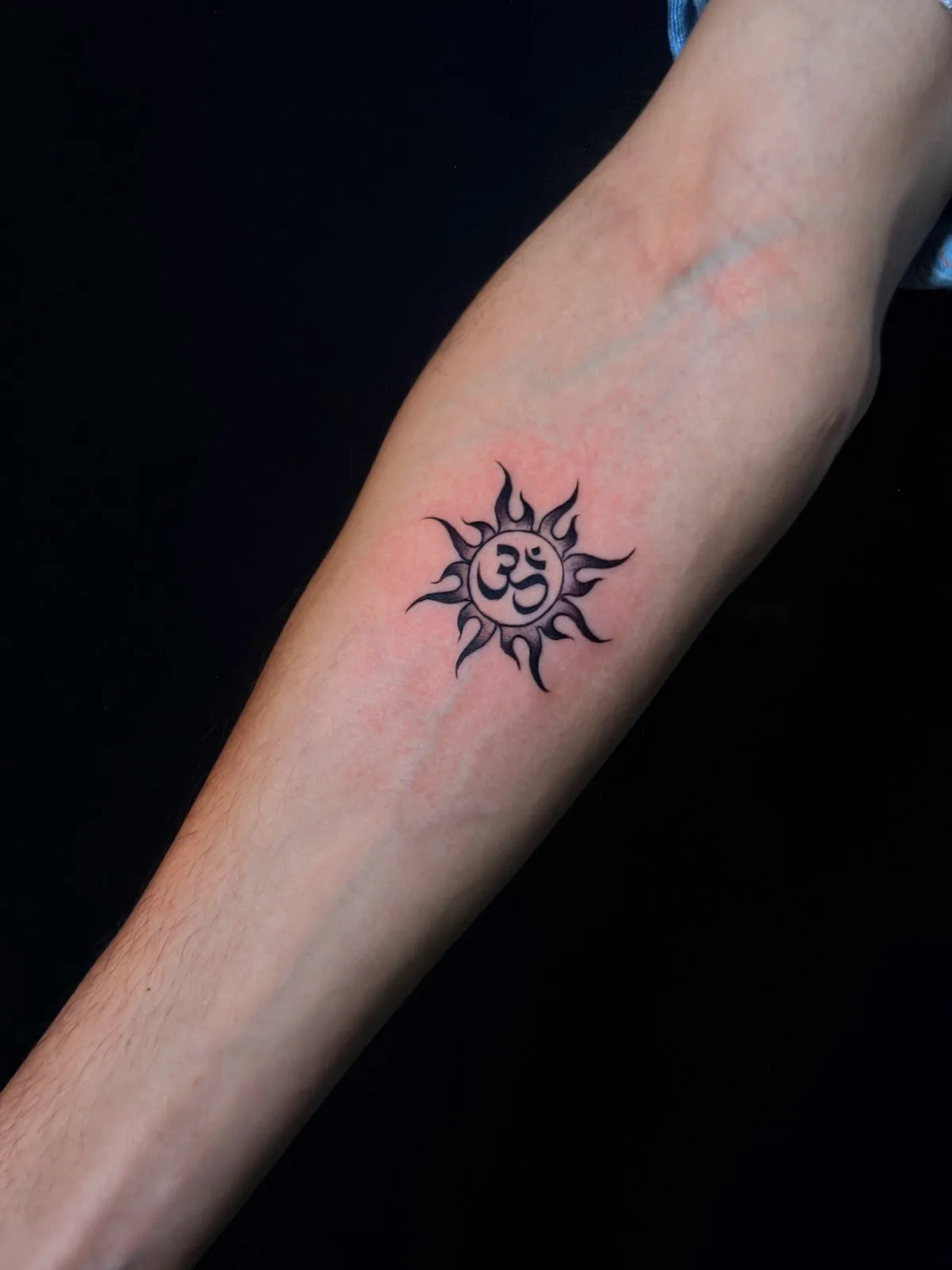 Bhikshu Tattoo Studio | Best tattoo studio in pune