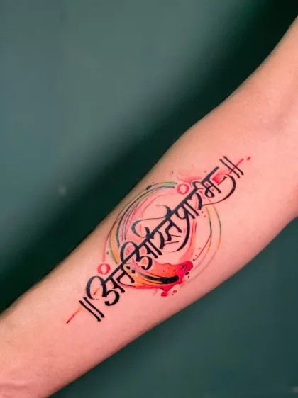 Bhikshu Tattoo Studio | Best tattoo studio in pune