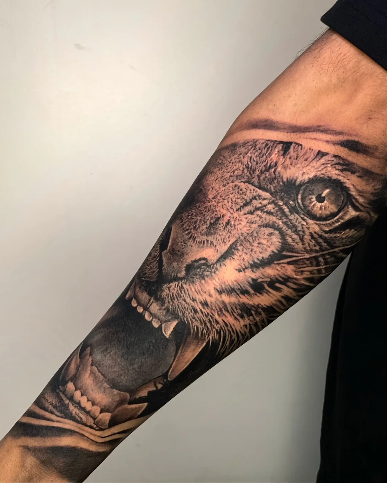 Bhikshu Tattoo Studio | Best tattoo studio in pune