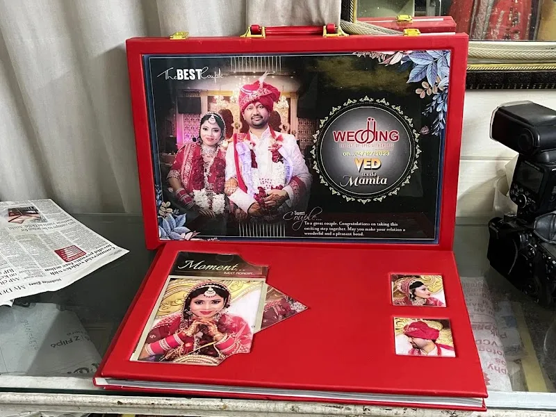 Garima Digital Studio