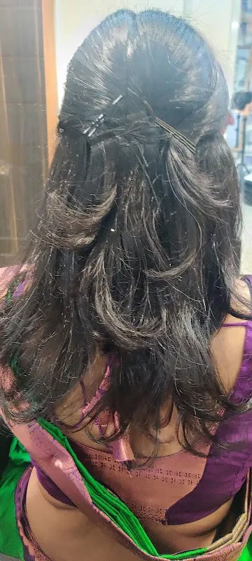 EVERSHINE BEAUTY CARE