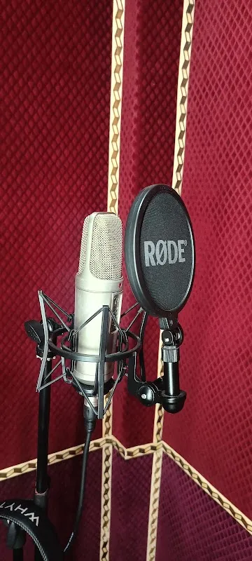 Pavitra recording studio Delhi
