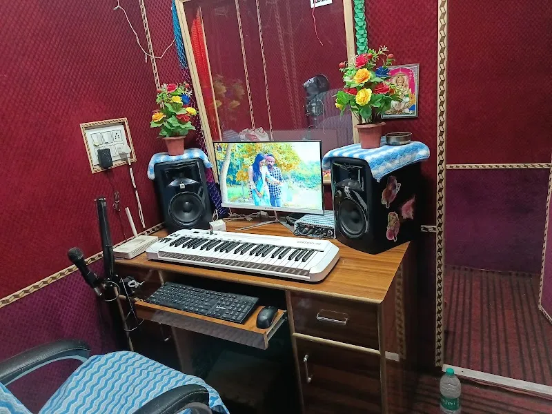 Pavitra recording studio Delhi