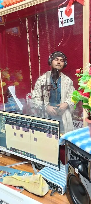 Pavitra recording studio Delhi