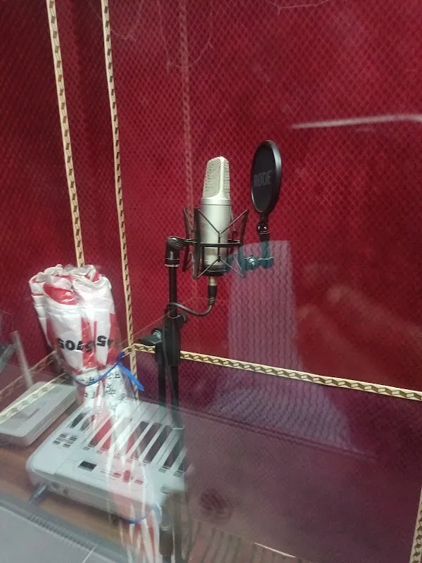 Pavitra recording studio Delhi