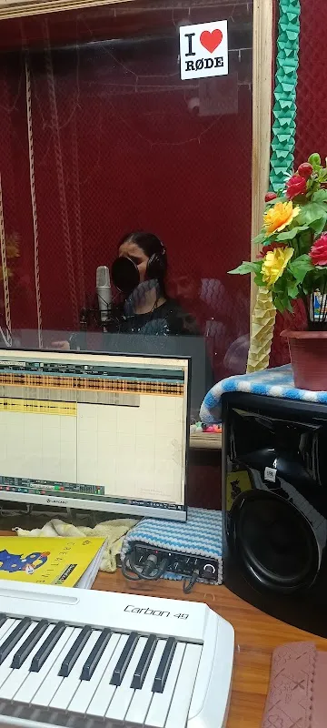 Pavitra recording studio Delhi
