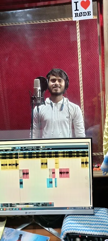 Pavitra recording studio Delhi