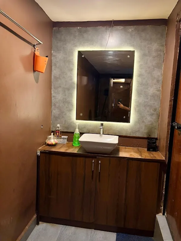 Delightful Day Night Outcall Spa