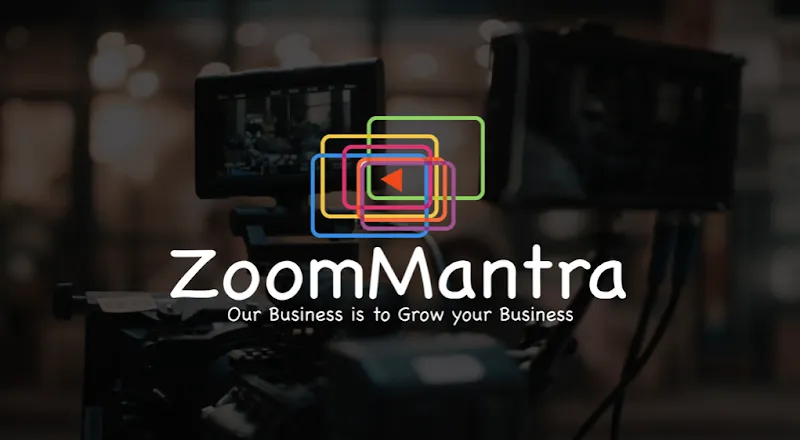 ZoomMantra Productions